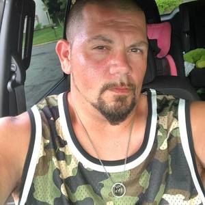 Meet your Posher, Thomas